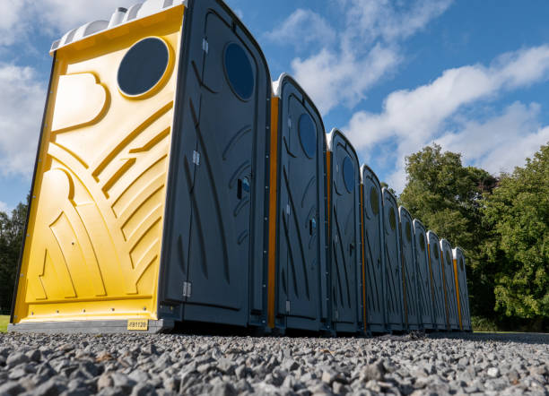 Best Portable Restroom for Sporting Events  in Sharon, MS