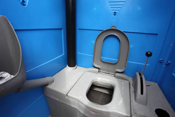 Best ADA-Compliant Portable Toilet Rental  in Sharon, MS