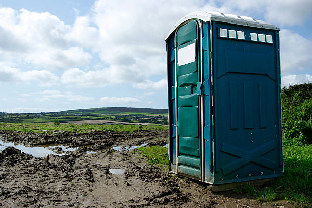 Best Portable Toilets for Parks and Recreation Areas  in Sharon, MS